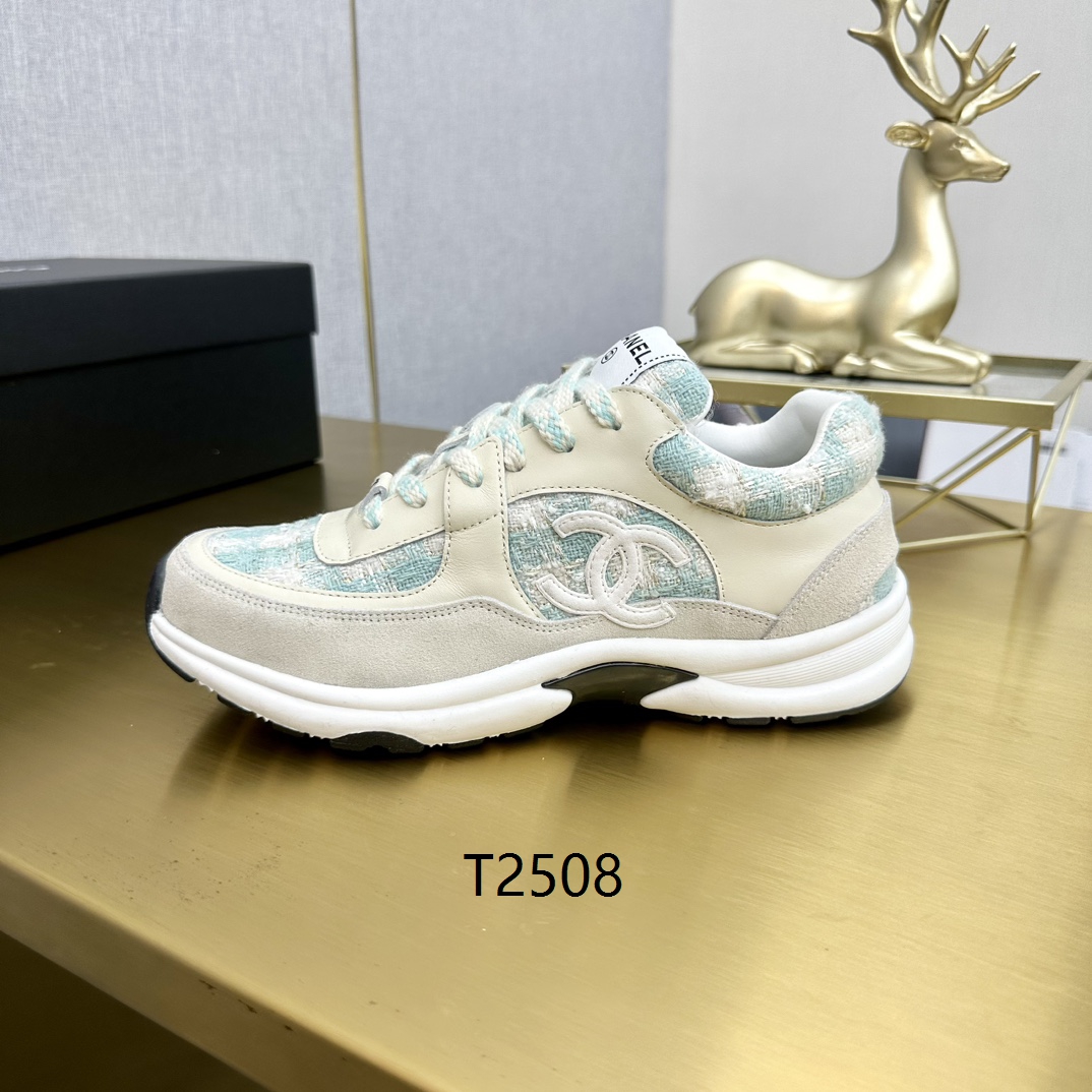 CHANEL shoes 38-46 h0804